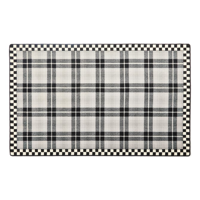 Sterling Tartan 5'1" x 8'2" Rug image number 0