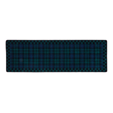 Tartan Black Watch 2'6" x 8' Runner