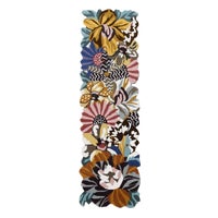 Milano Floral Rug
