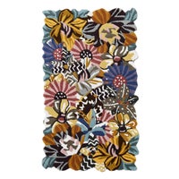 Milano Floral Rug