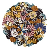 Milano Floral Rug