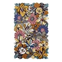 Milano Floral Rug