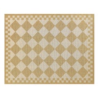 Diamond Indoor/Outdoor Rug
