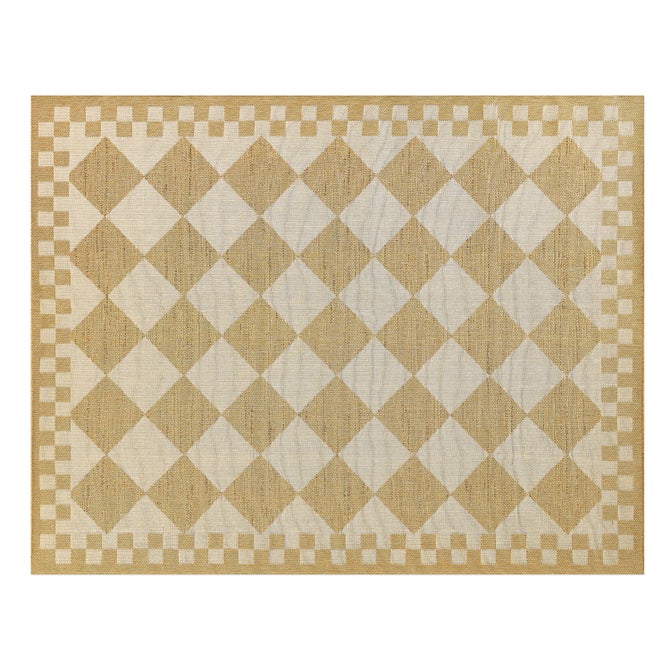 Diamond Indoor/Outdoor Rug image number 3