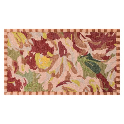 Autumn Rose 2'3" x 3'9" Rug