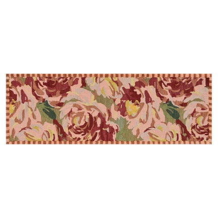 Autumn Rose 2'6" x 8' Runner