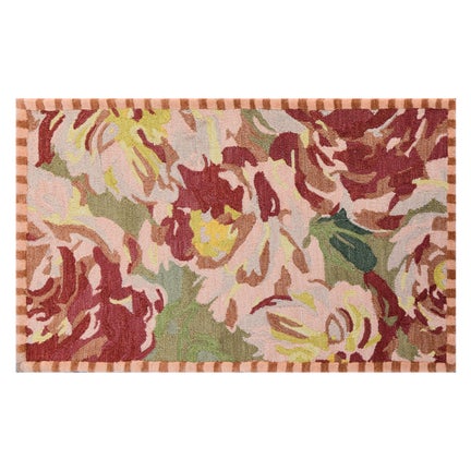 Autumn Rose 3' x 5' Rug
