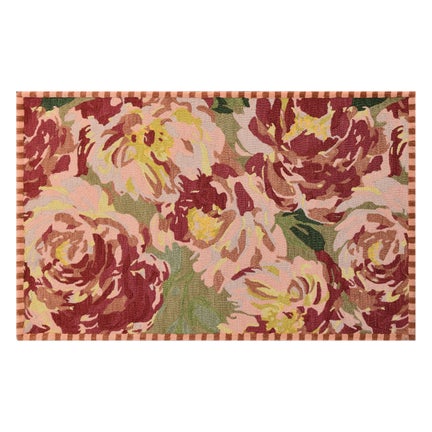 Autumn Rose 5' x 8' Rug