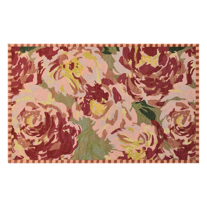 Autumn Rose 5' x 8' Rug image number 0