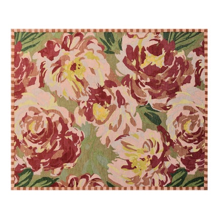Autumn Rose 8' x 10' Rug