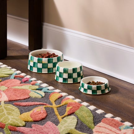 Rousseau's Forest 2'6" x 8' Runner