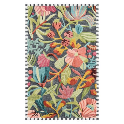 Rousseau's Forest 3' x 5' Rug