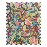 Rousseau's Forest 8' x 10' Rug