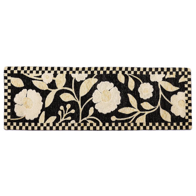 Farmhouse Floral 2'6" x 8' Runner image number 0