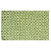 Moss Checkerboard 5' x 8' Rug