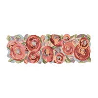 Sonia's Rose Rug