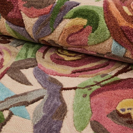 Sonia's Rose 3' x 5' Rug