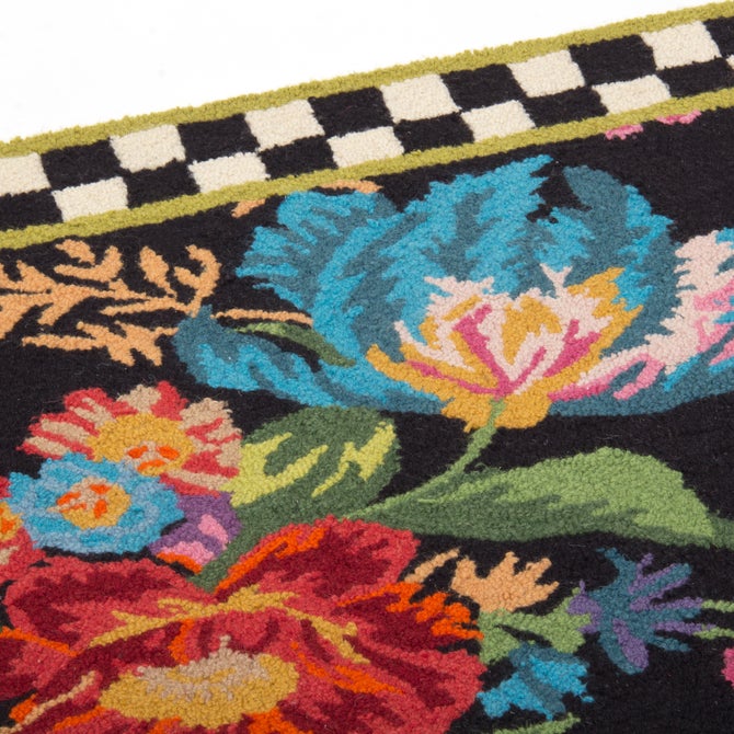 Flower Market 5' x 8' Rug image number 3