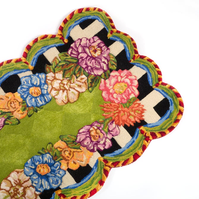 Cutting Garden 2'8" x 8' Runner image number 2