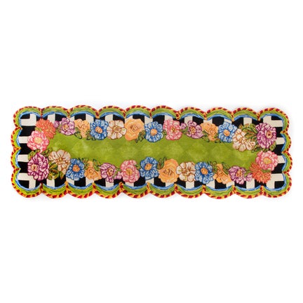 Cutting Garden 2'8" x 8' Runner