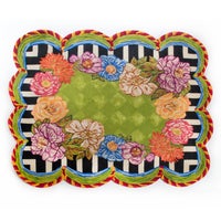 Cutting Garden 6'5" x 8' Rug
