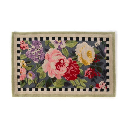 Tudor Rose 2'3" x 3'9" Rug