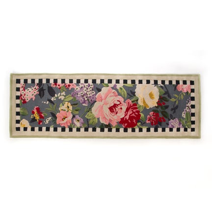 Tudor Rose 2'8" x 8' Runner