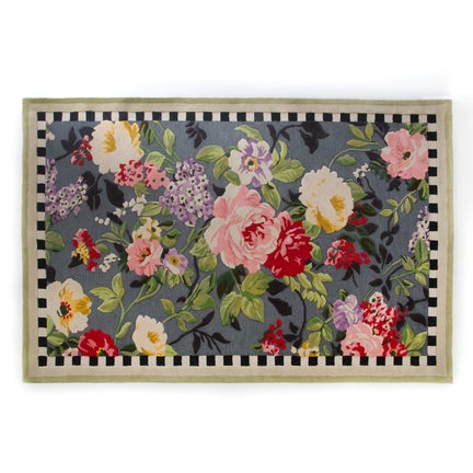 Tudor Rose 5' x 8' Rug