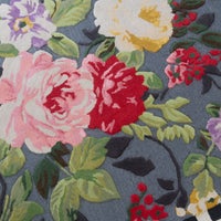 Tudor Rose 8' x 10' Rug