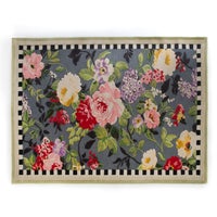 Tudor Rose 8' x 10' Rug