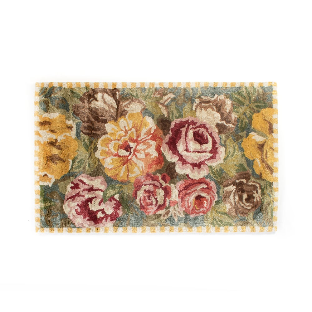 Bloomsbury Garden 2'3