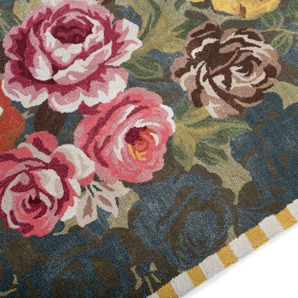 Bloomsbury Garden 5' x 8' Rug