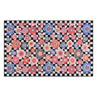 Checked Dolce Vita Rug