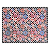 Checked Dolce Vita Rug