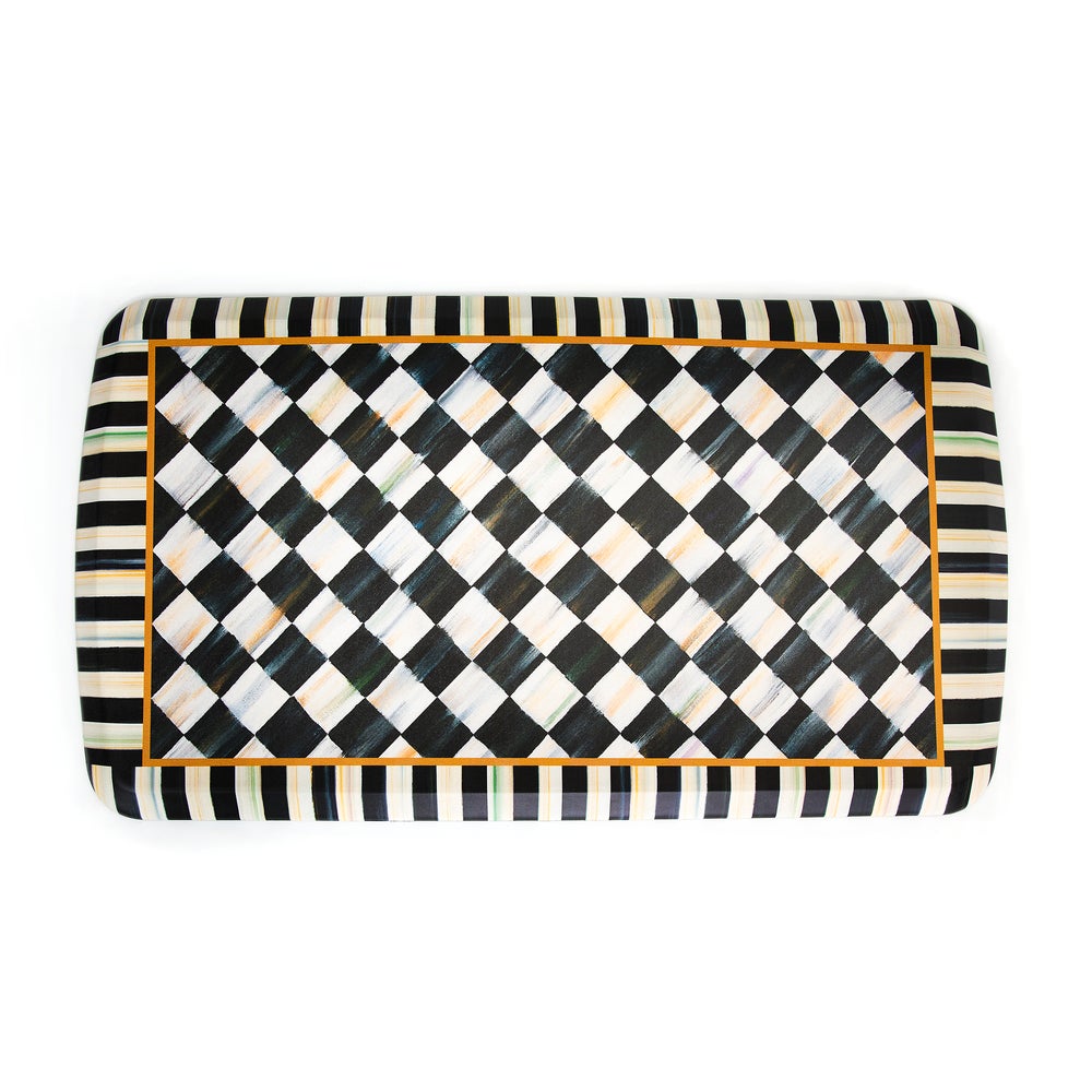 GelPro Comfort Mat - Courtly Check, 20