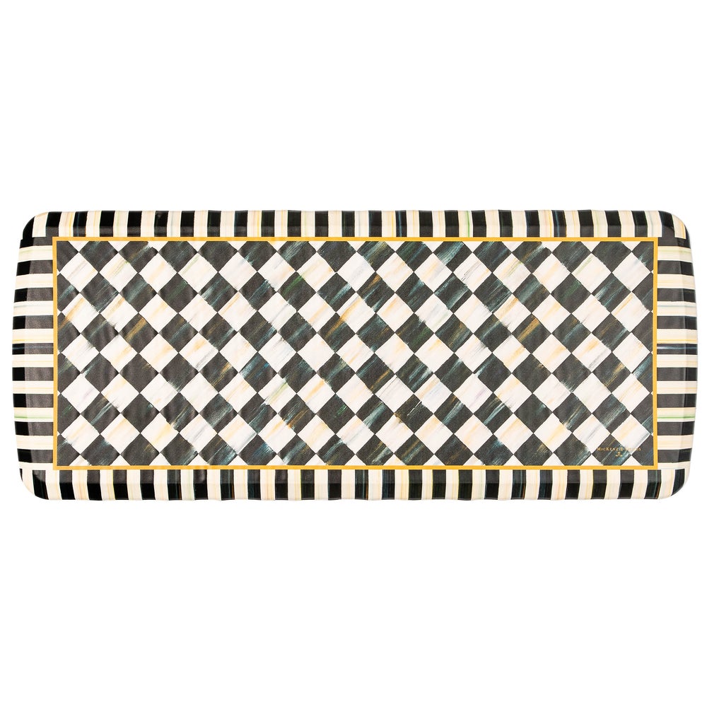 GelPro Comfort Mat - Courtly Check, 20