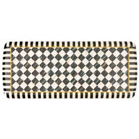 Courtly Check 20" x 48" GelPro Comfort Mat
