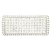Sterling Check 20" x 48" GelPro Comfort Mat