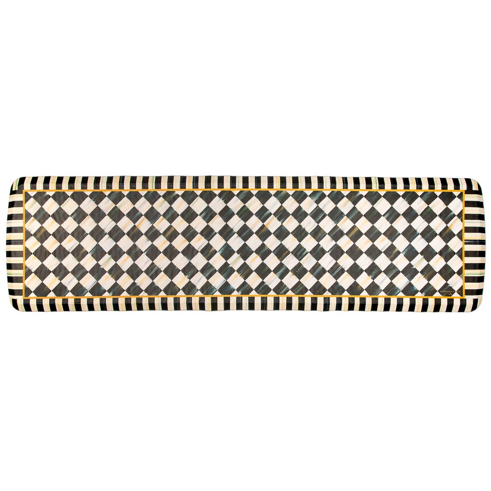 GelPro Comfort Mat - Courtly Check, 20