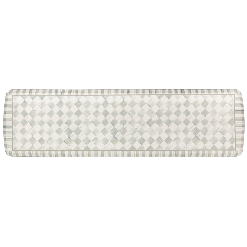 GelPro Comfort Mat - Sterling Check, 20