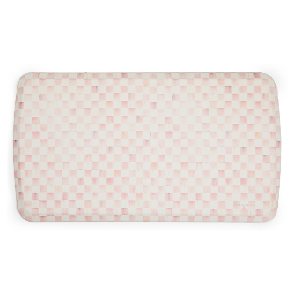 GelPro Comfort Mat - Rosy Check, 20