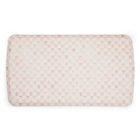 Rosy Check 20" x 36" GelPro Comfort Mat