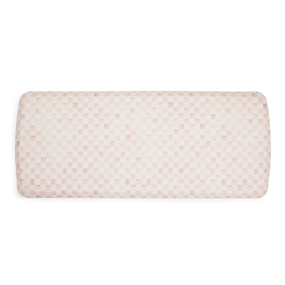GelPro Comfort Mat - Rosy Check, 20
