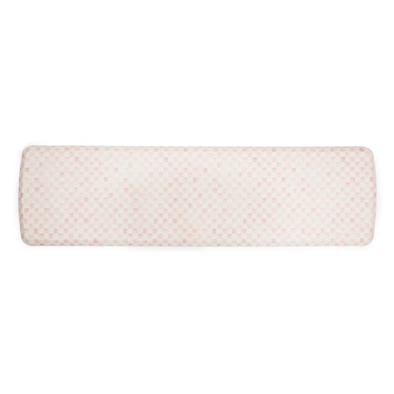 Rosy Check 20" x 72" GelPro Comfort Mat