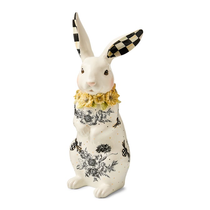 Bee Toile Rabbit image number 1