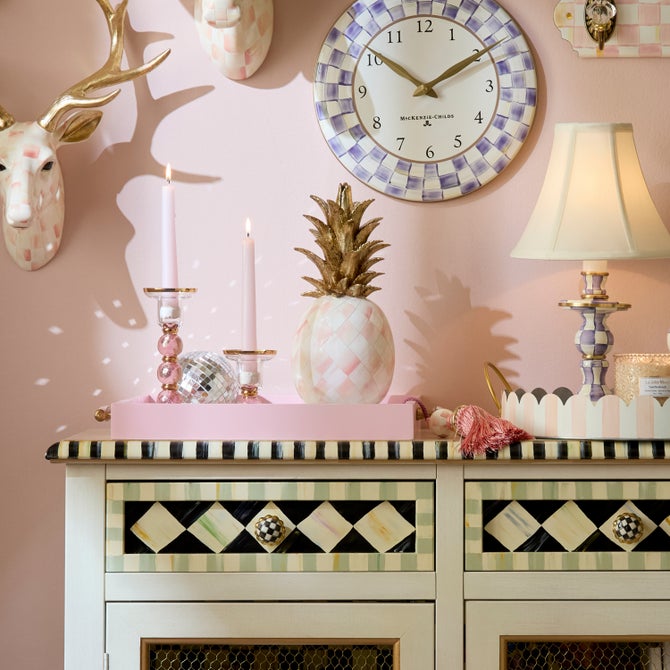 Rosy Pineapple image number 1