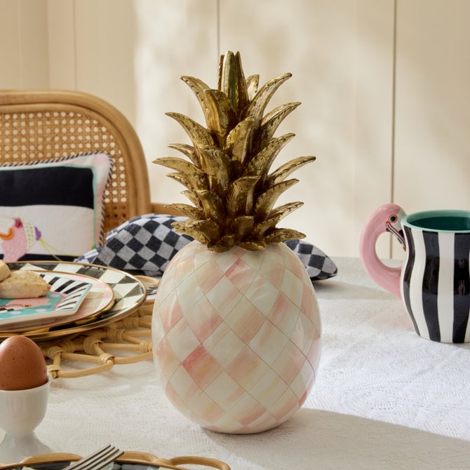 Rosy Pineapple image number 2