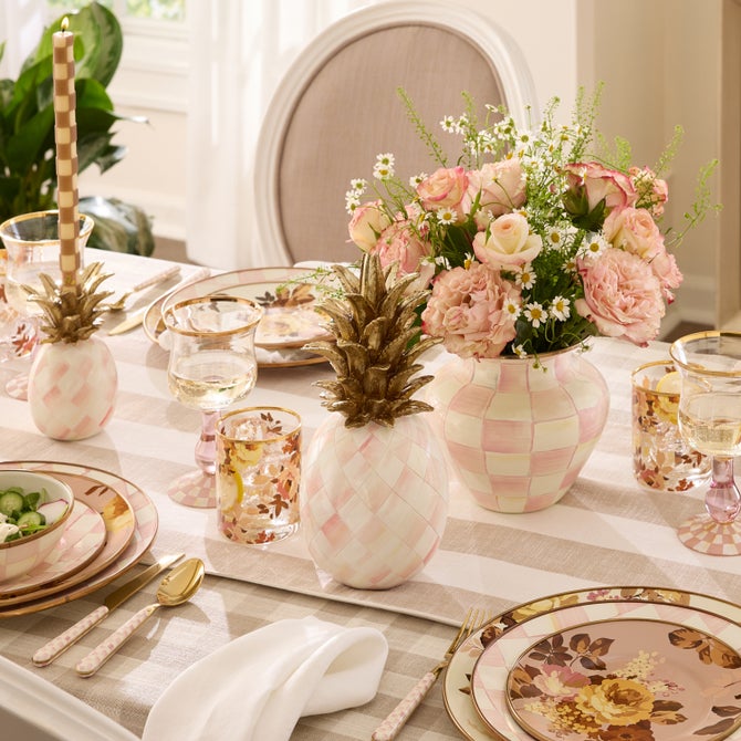 Rosy Pineapple image number 3