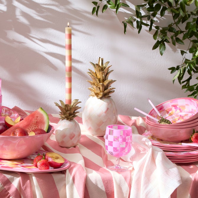 Rosy Pineapple image number 4