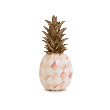 Rosy Pineapple
